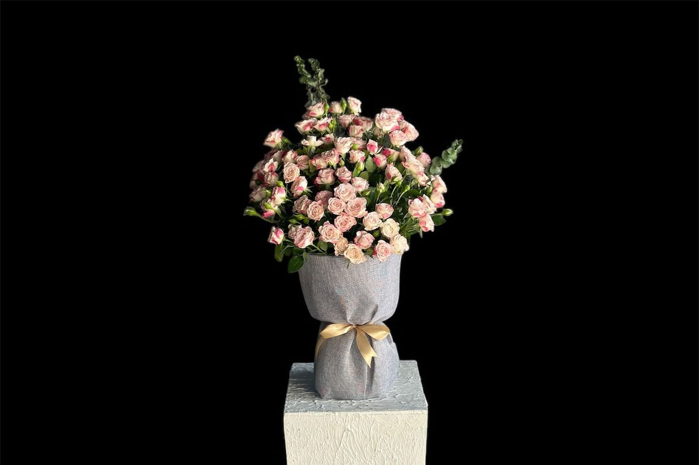 Jasmine Bouquet