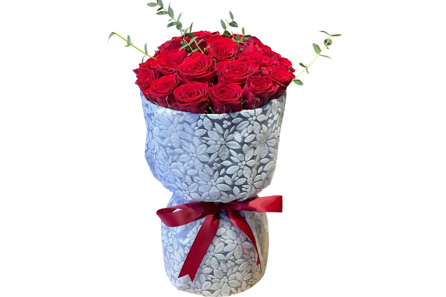 Our Wedding Anniversary Bouquet