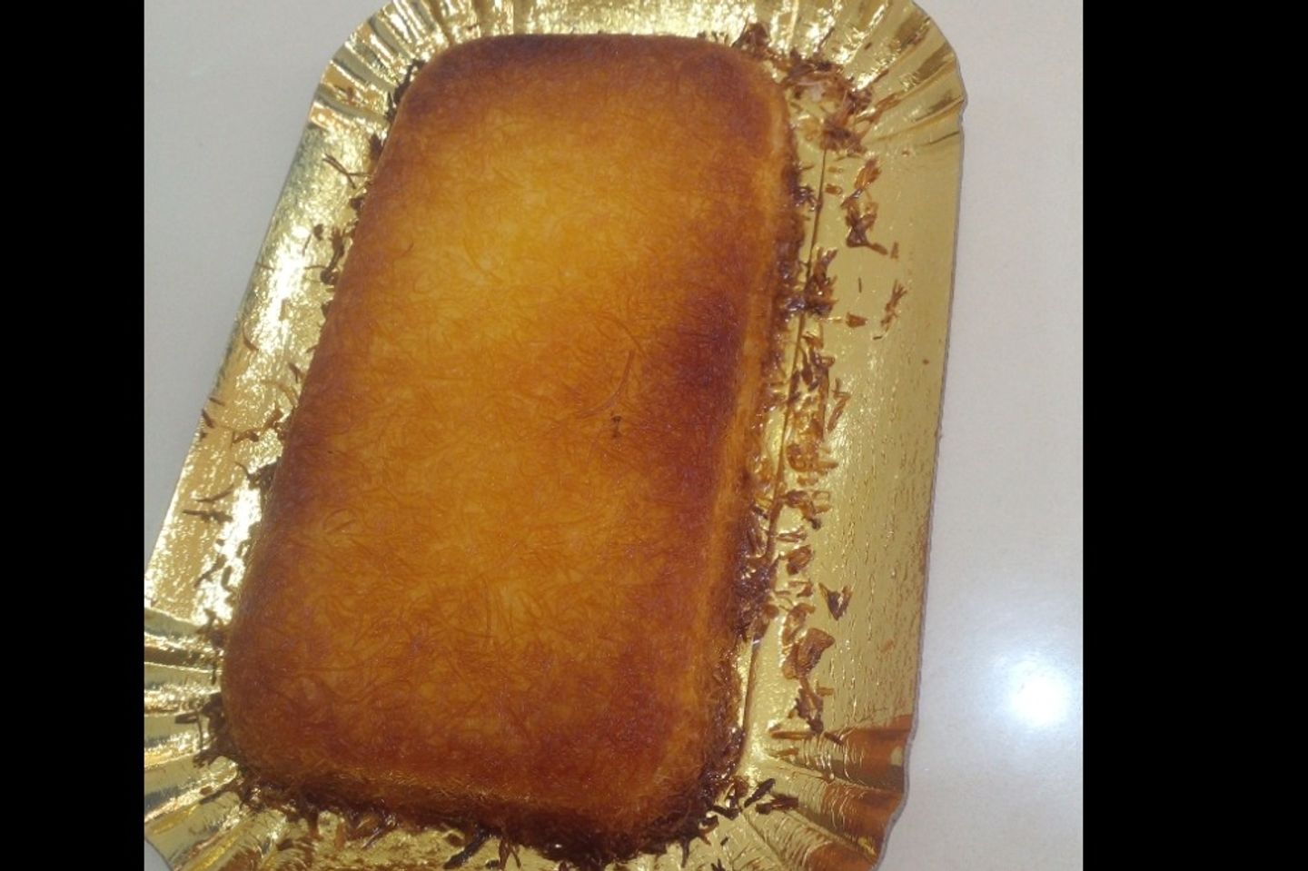 كنافة بالجبن