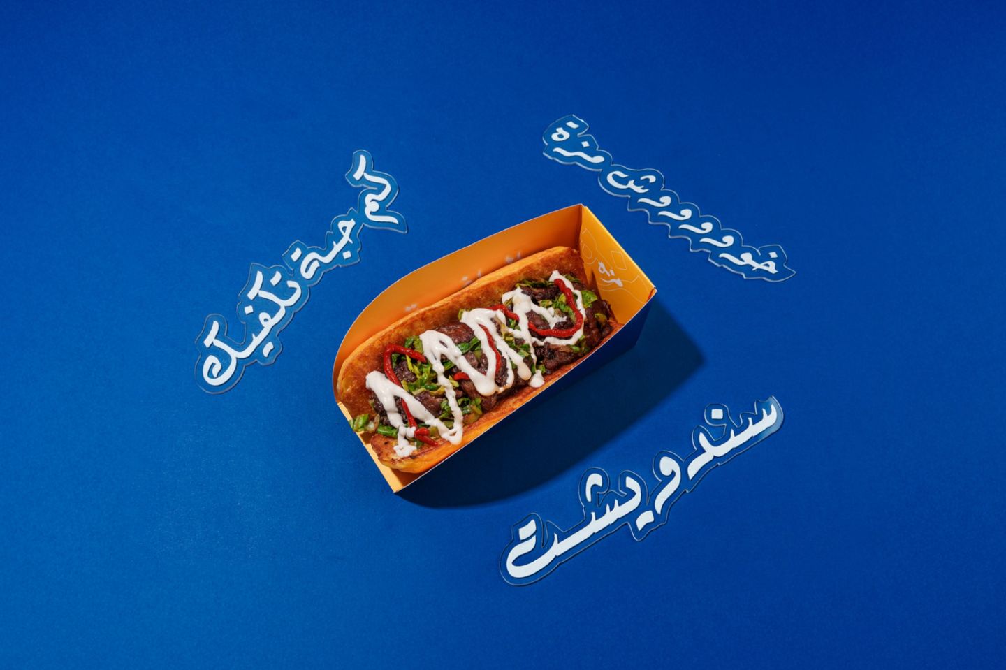 Hamis On Saj