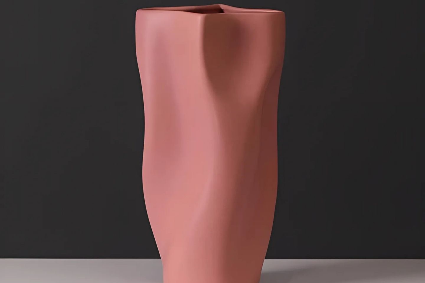 فازه بتصميم عصري