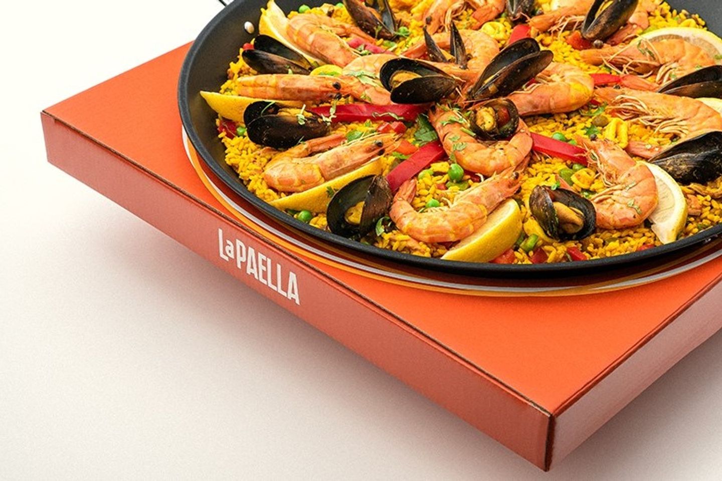 Paella Classic  Medium Size