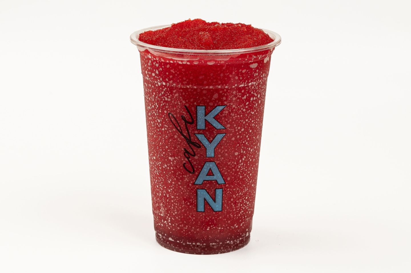 Red Slush