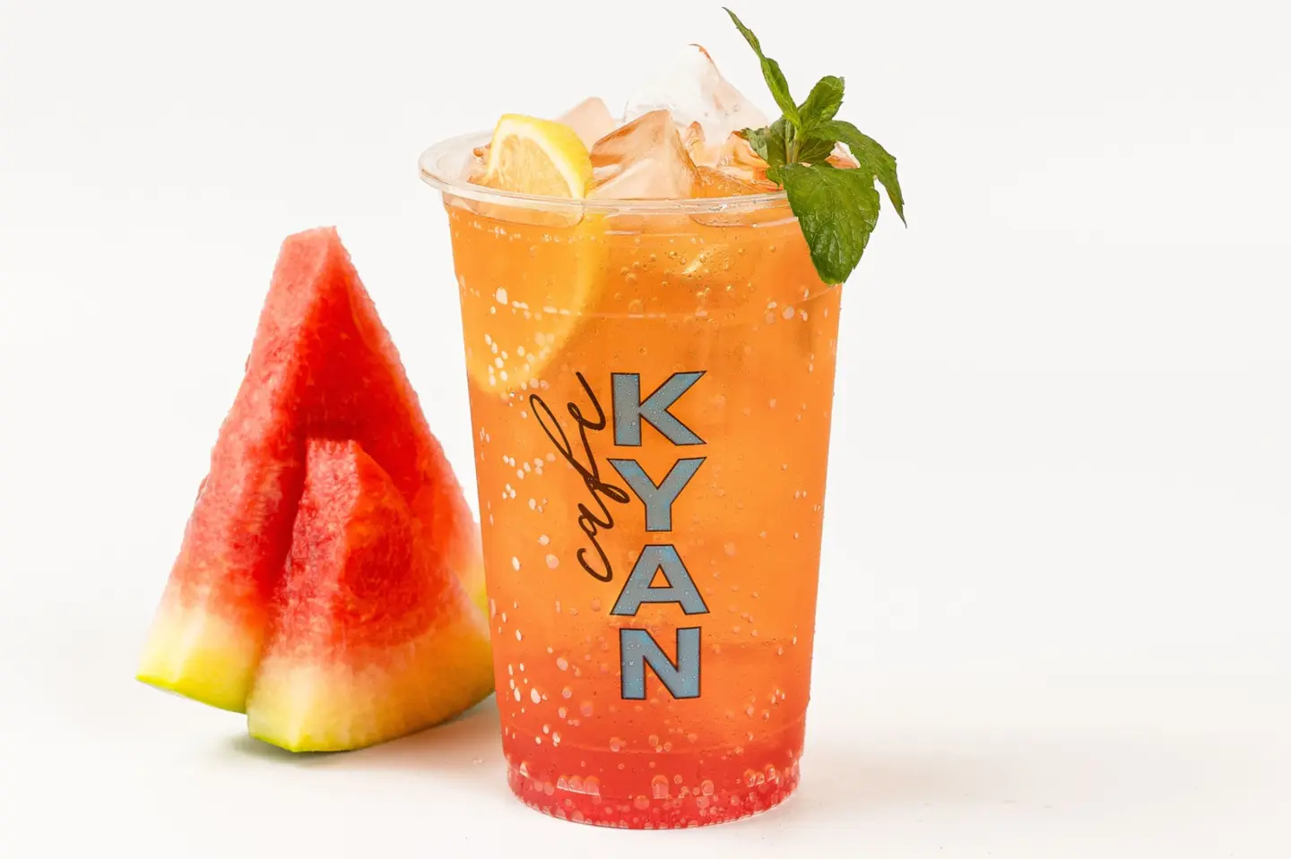 Watermelon Kyan