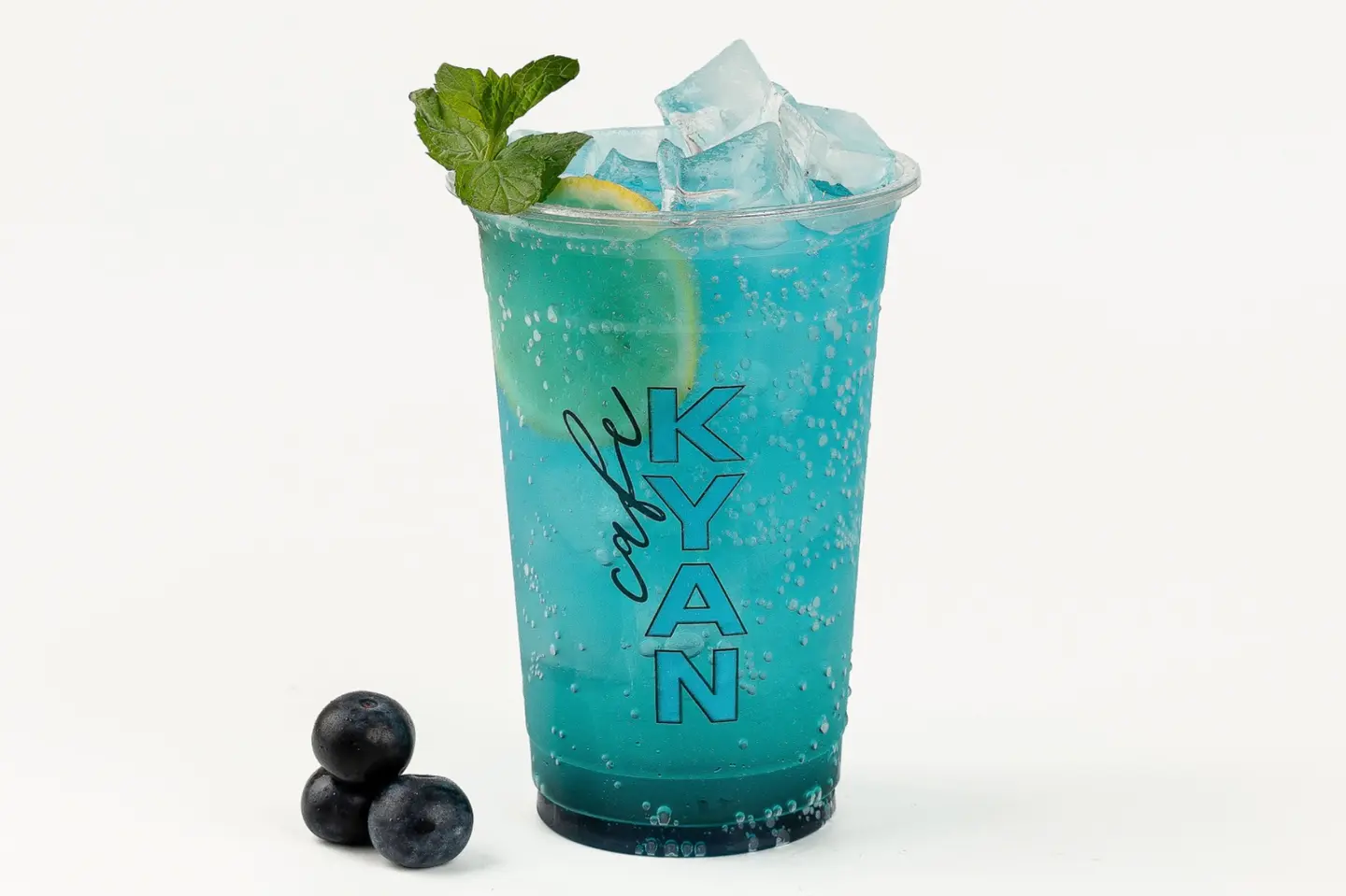 Roshan Blue