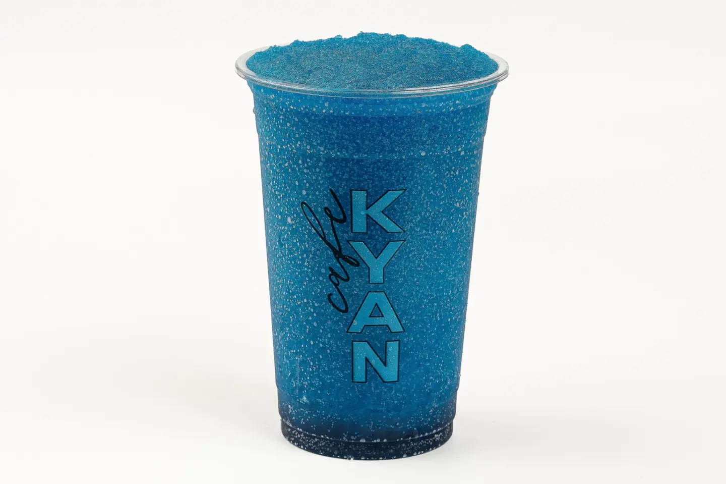 Blue Slush