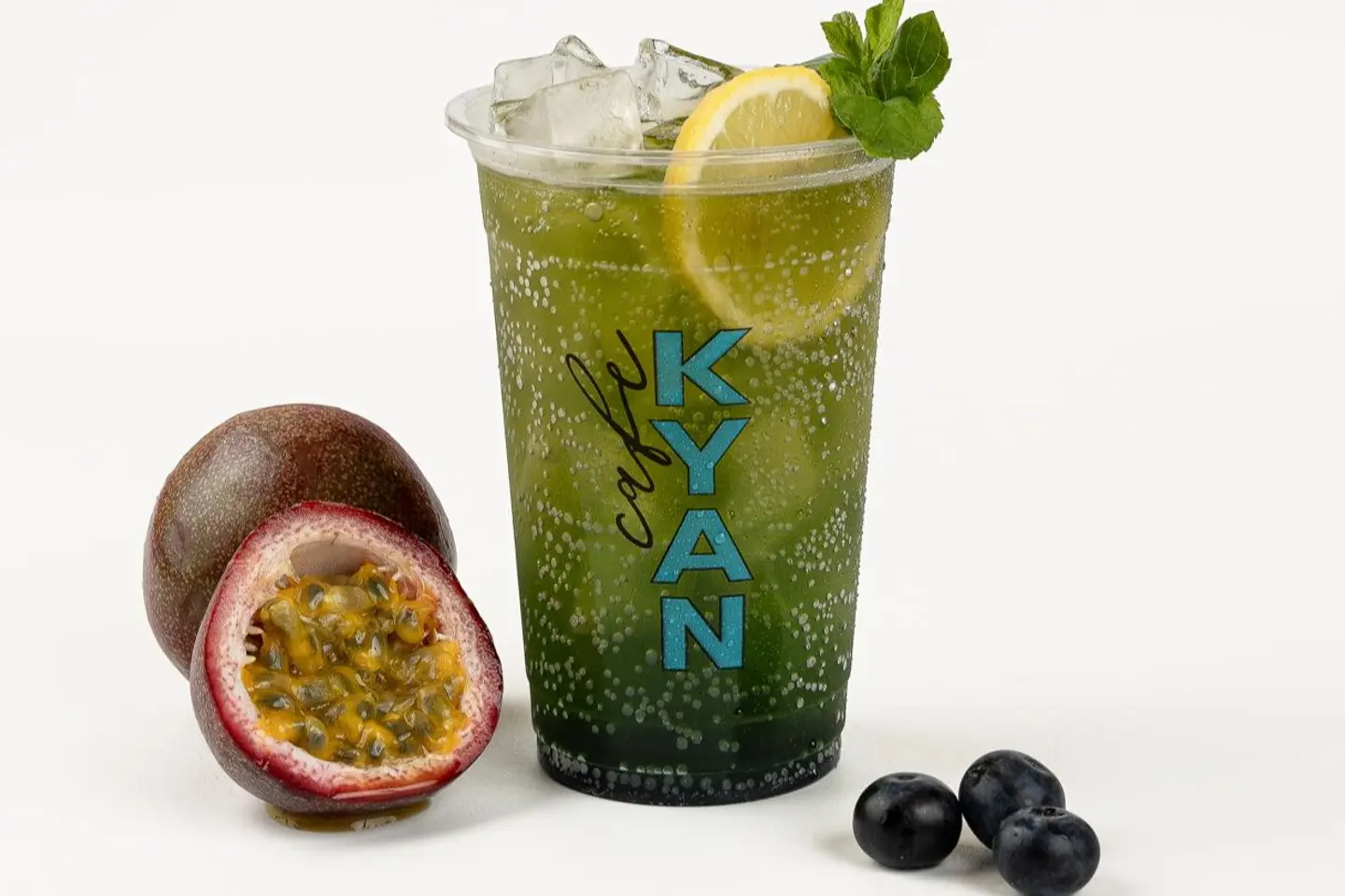 Green Kyan