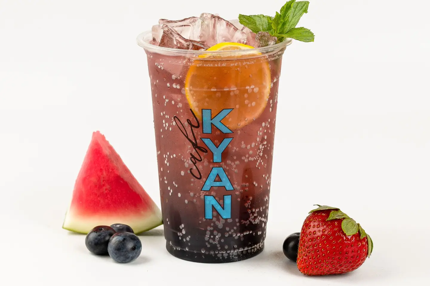 Kyan Black