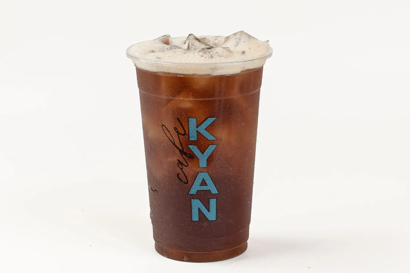 Ice Tea