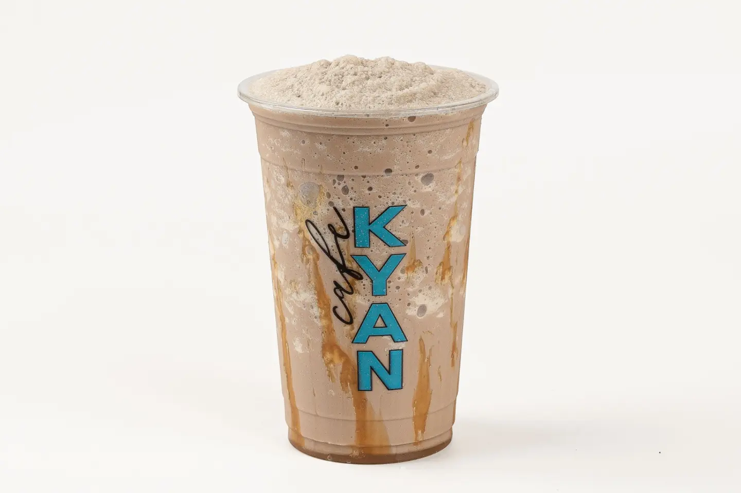 Iced Mocha