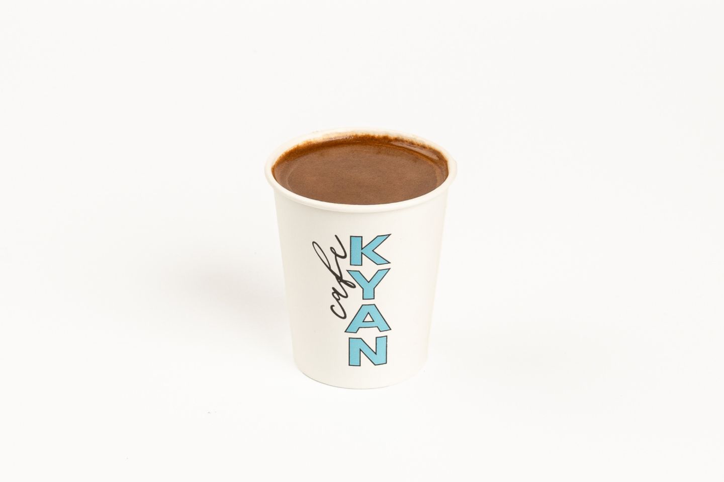 Turkish Coffee