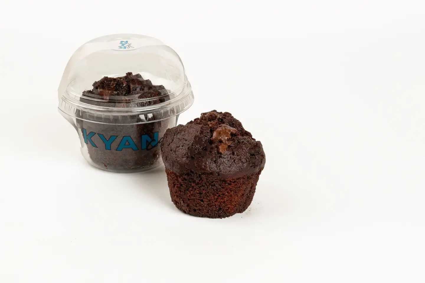 Chocolate Muffin