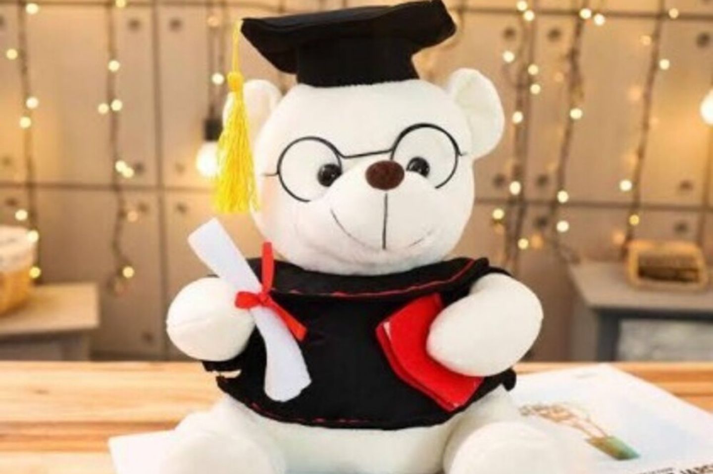 دبدوب تخرج