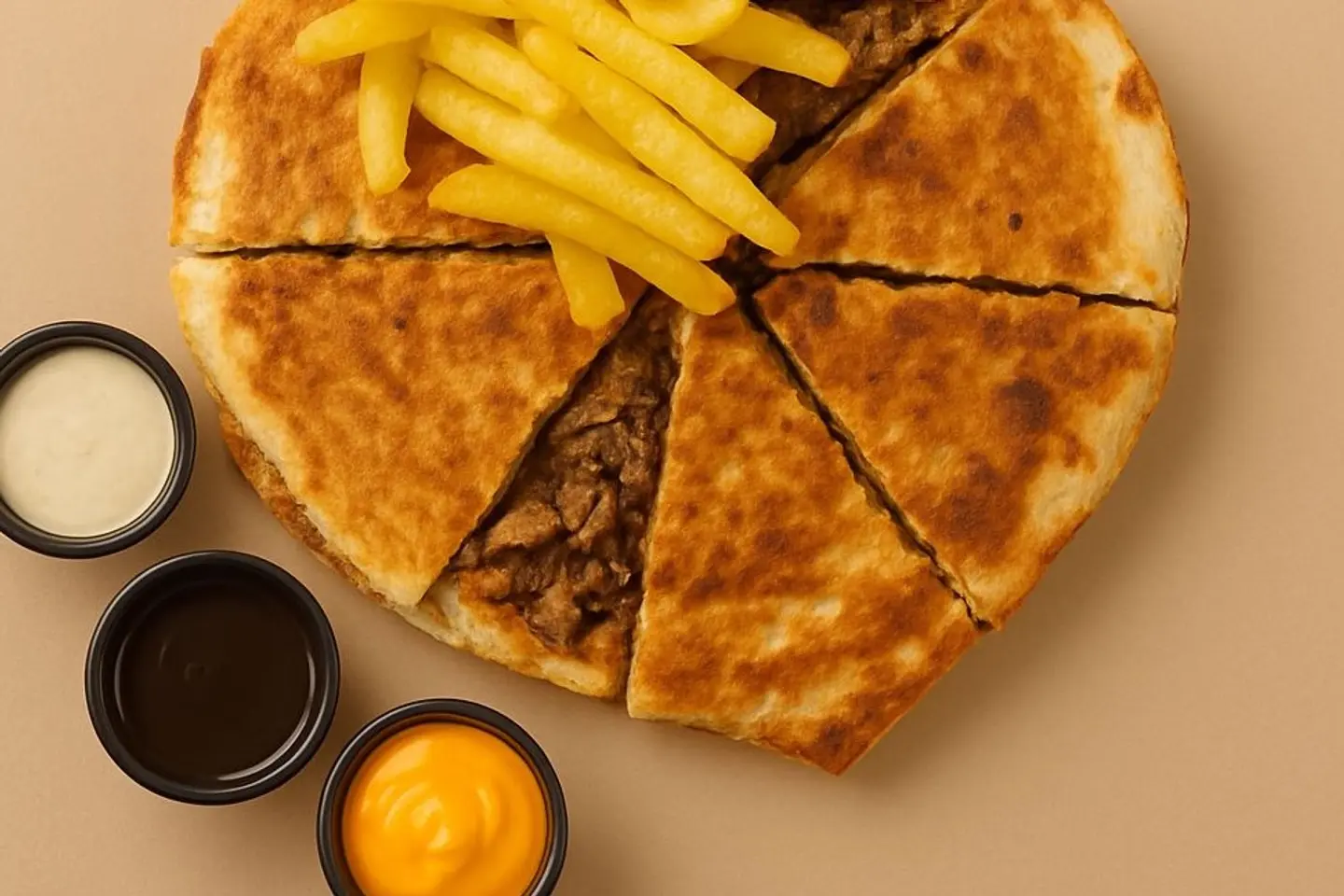 Marina Alhattab Meal