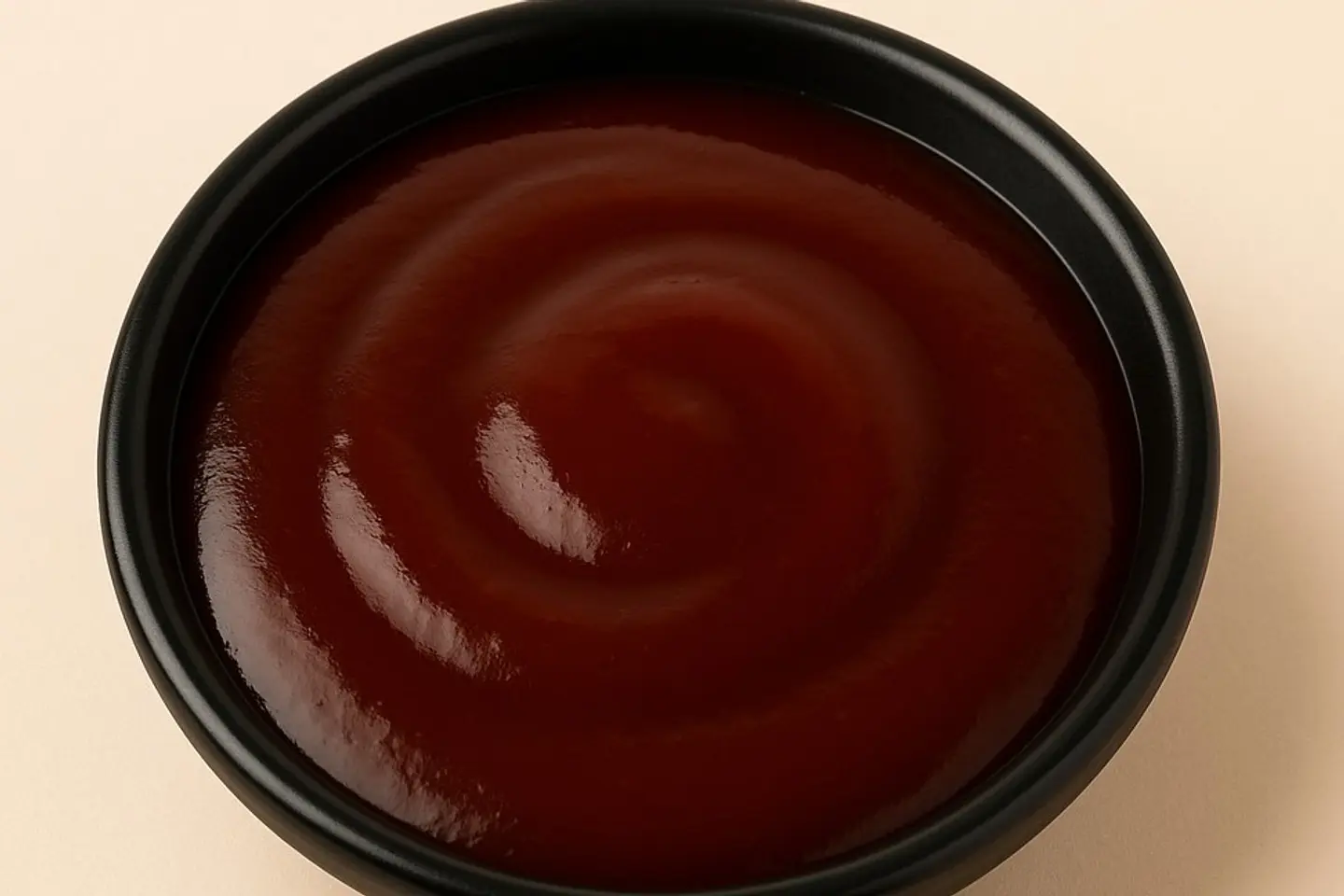 صوص الباربكيو