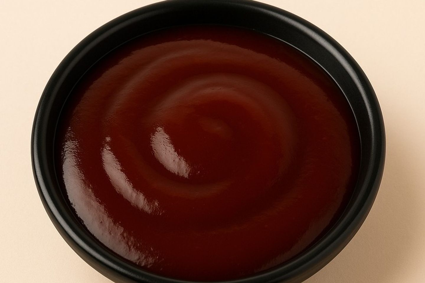 صوص الباربكيو