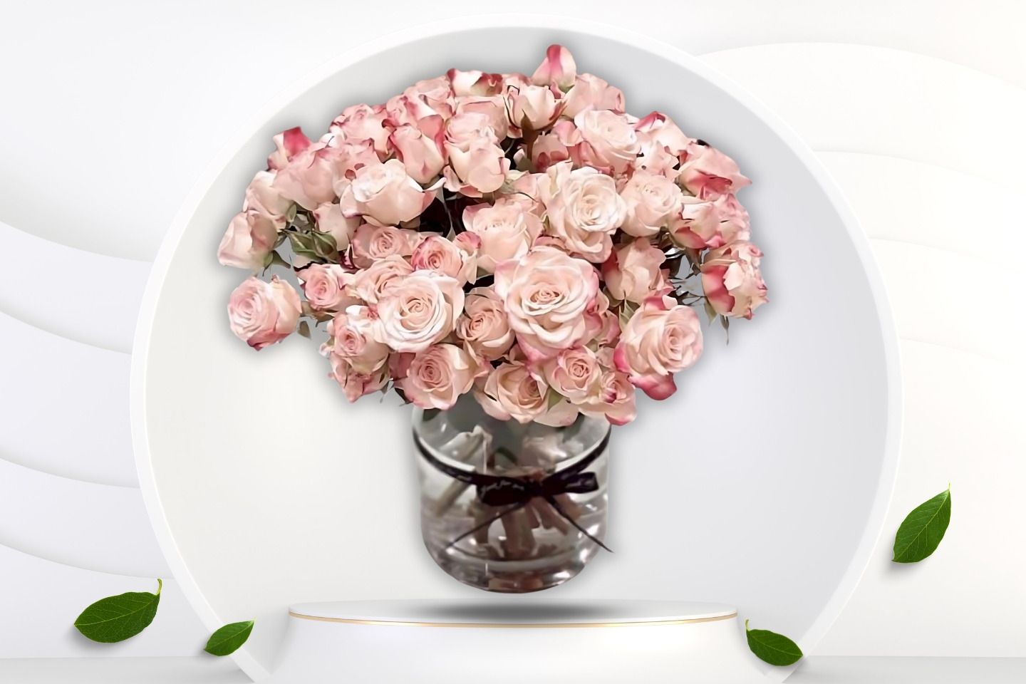 The Beauty Of Baby Pink
