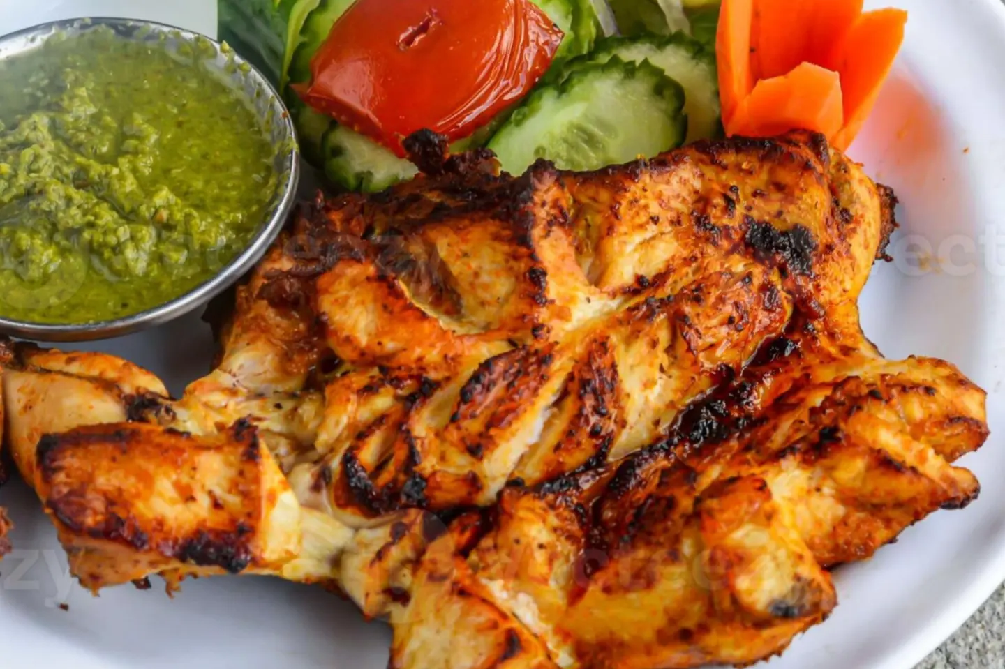 Chicken Tikka Breast