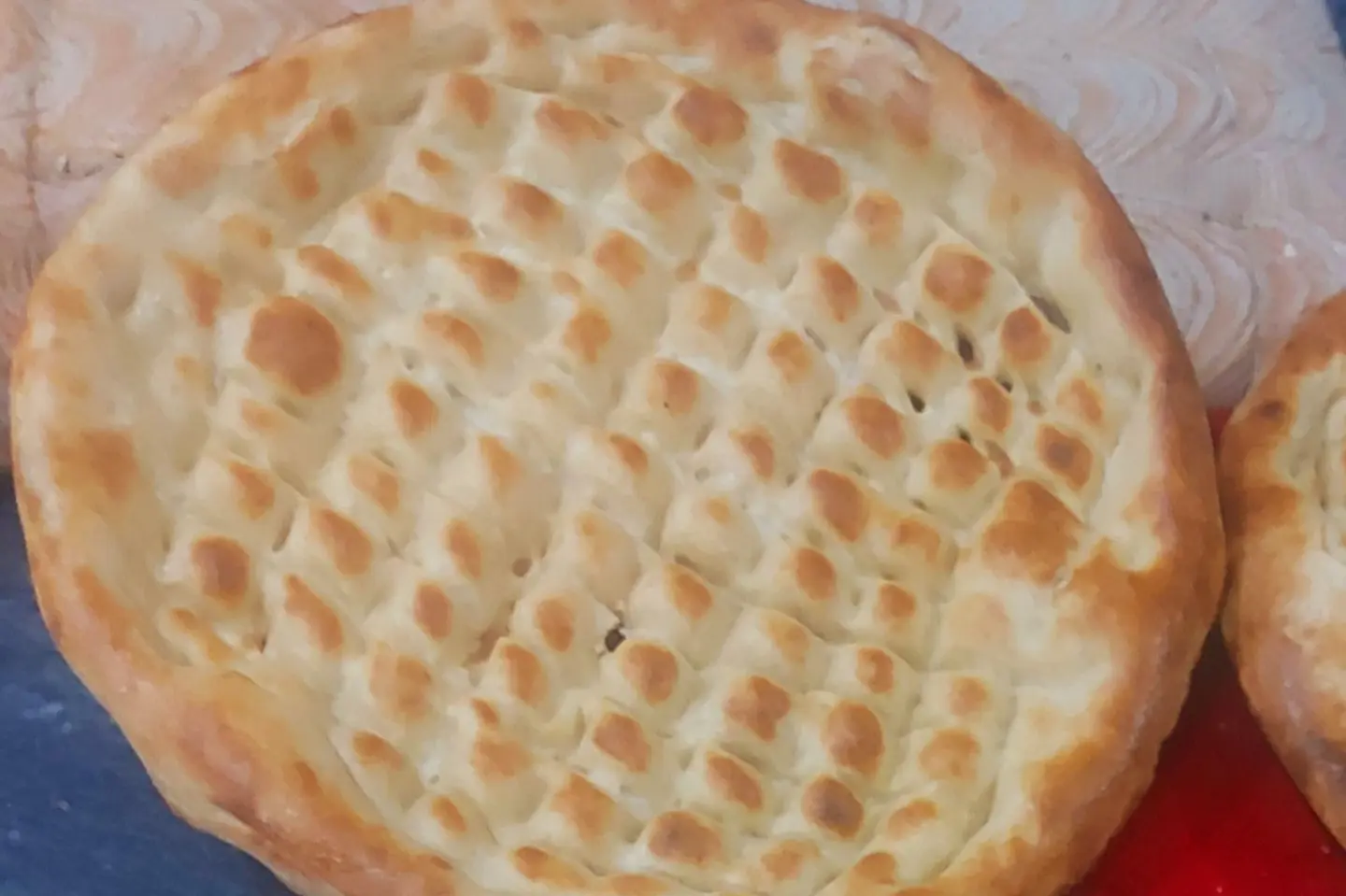 Naan