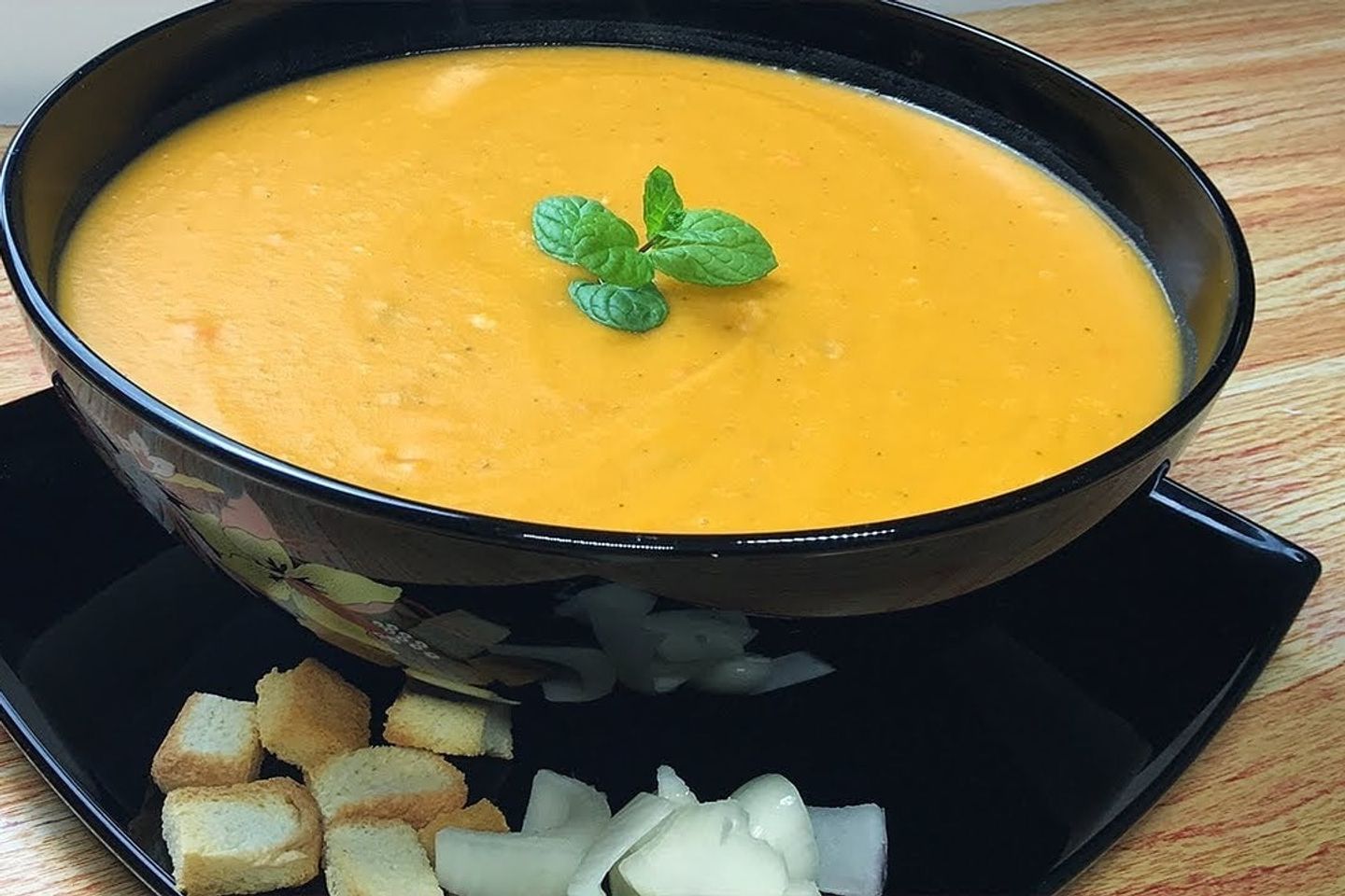Lentil Soup