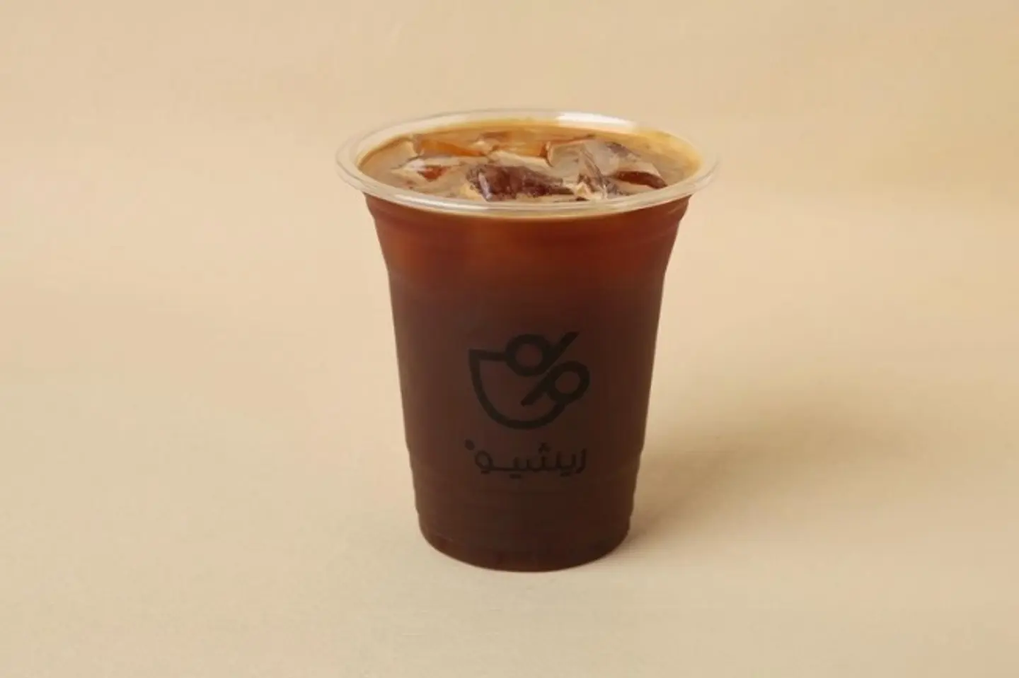 ايس امريكانو