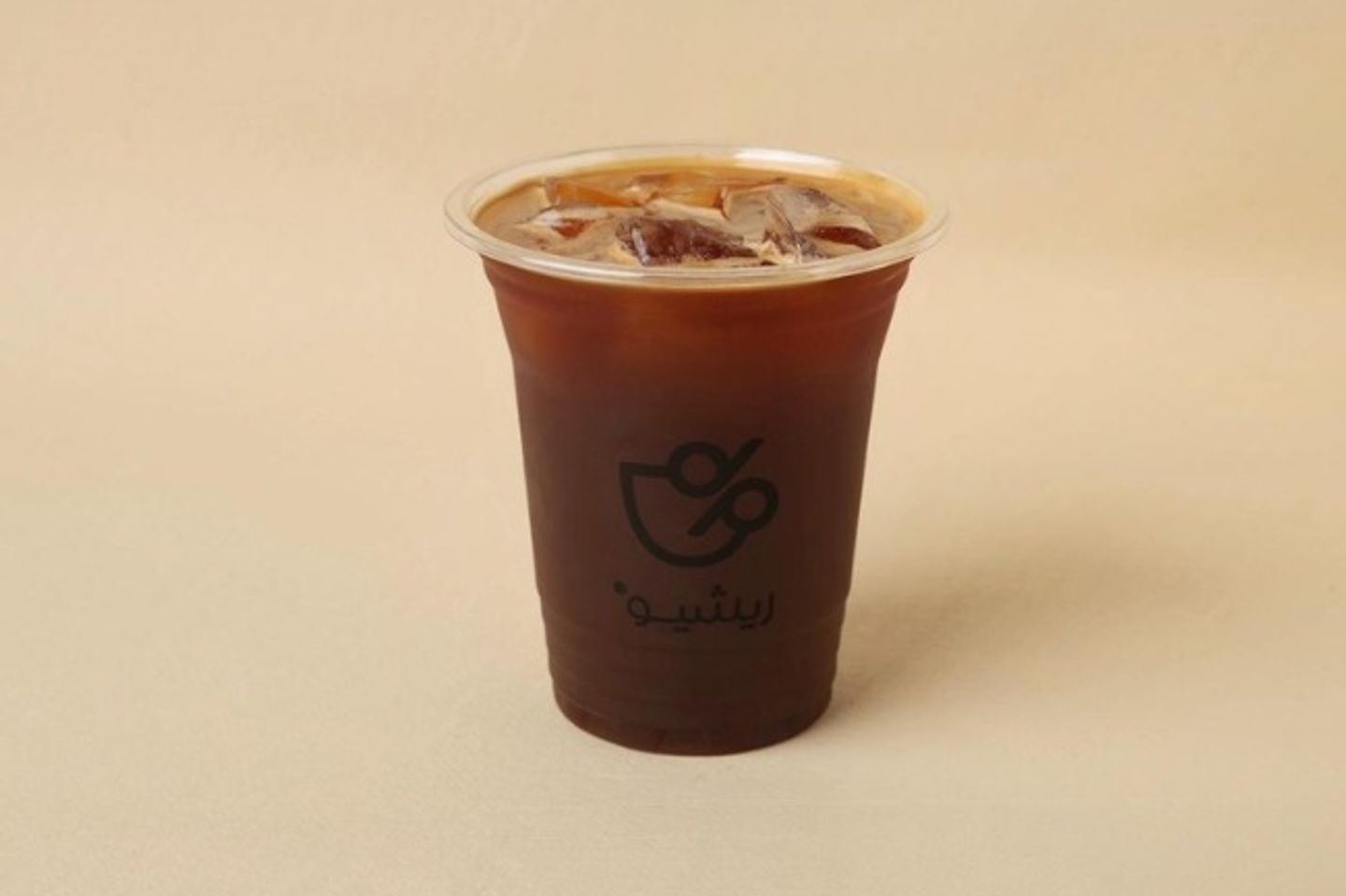 ايس امريكانو