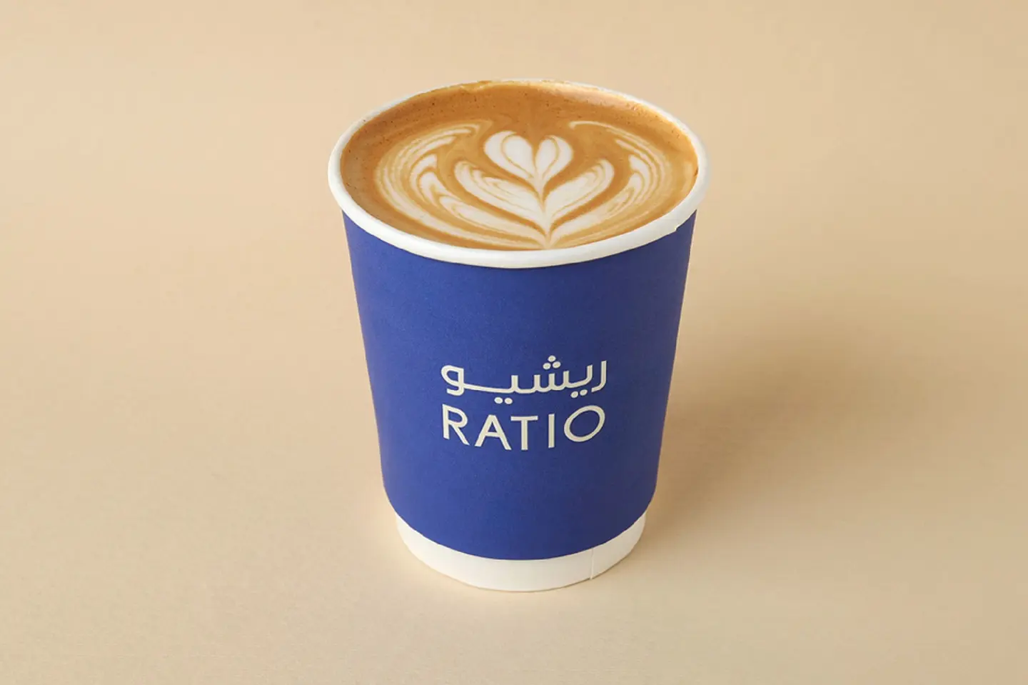 ريشيو لاتيه