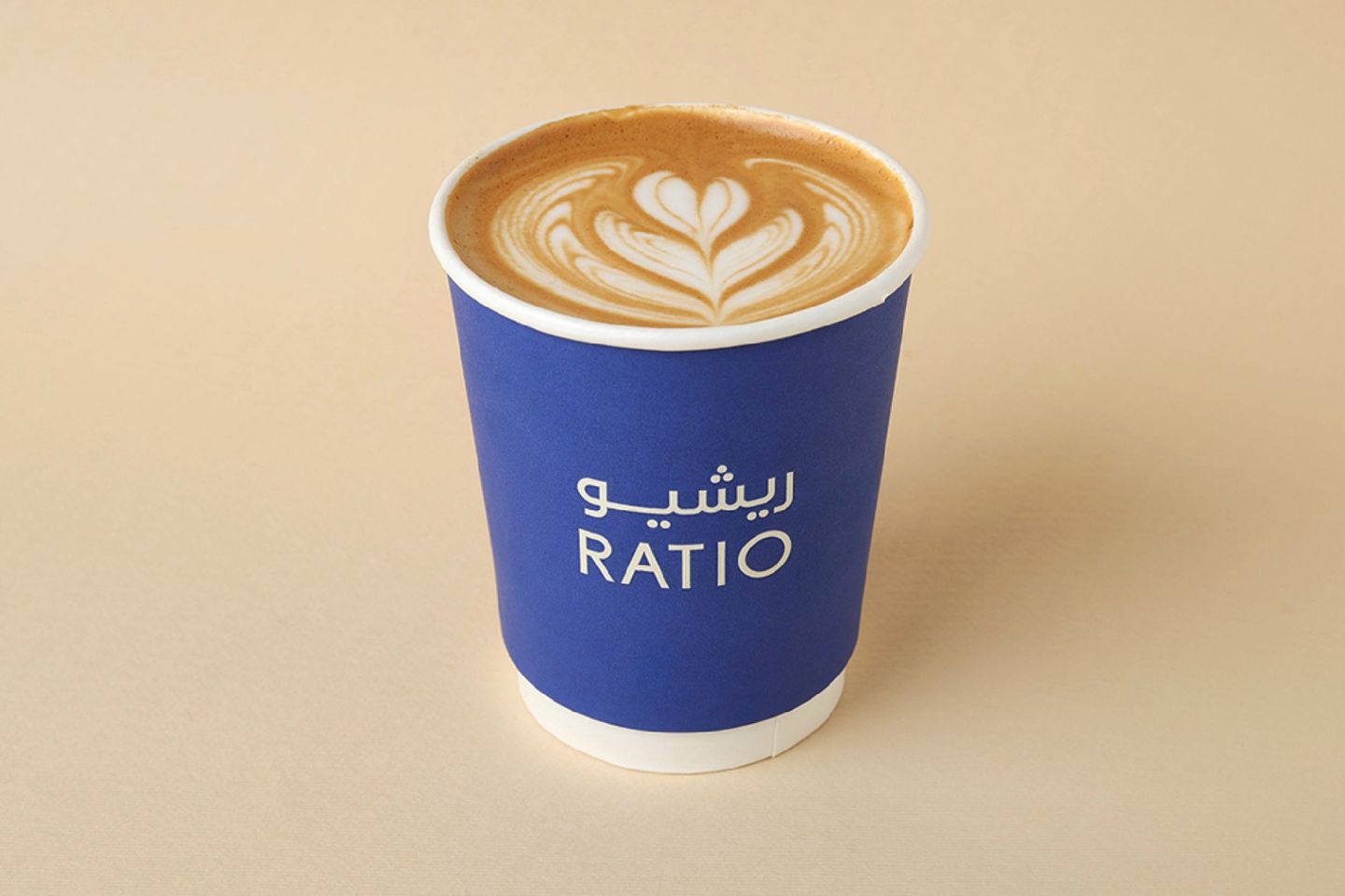 ريشيو لاتيه