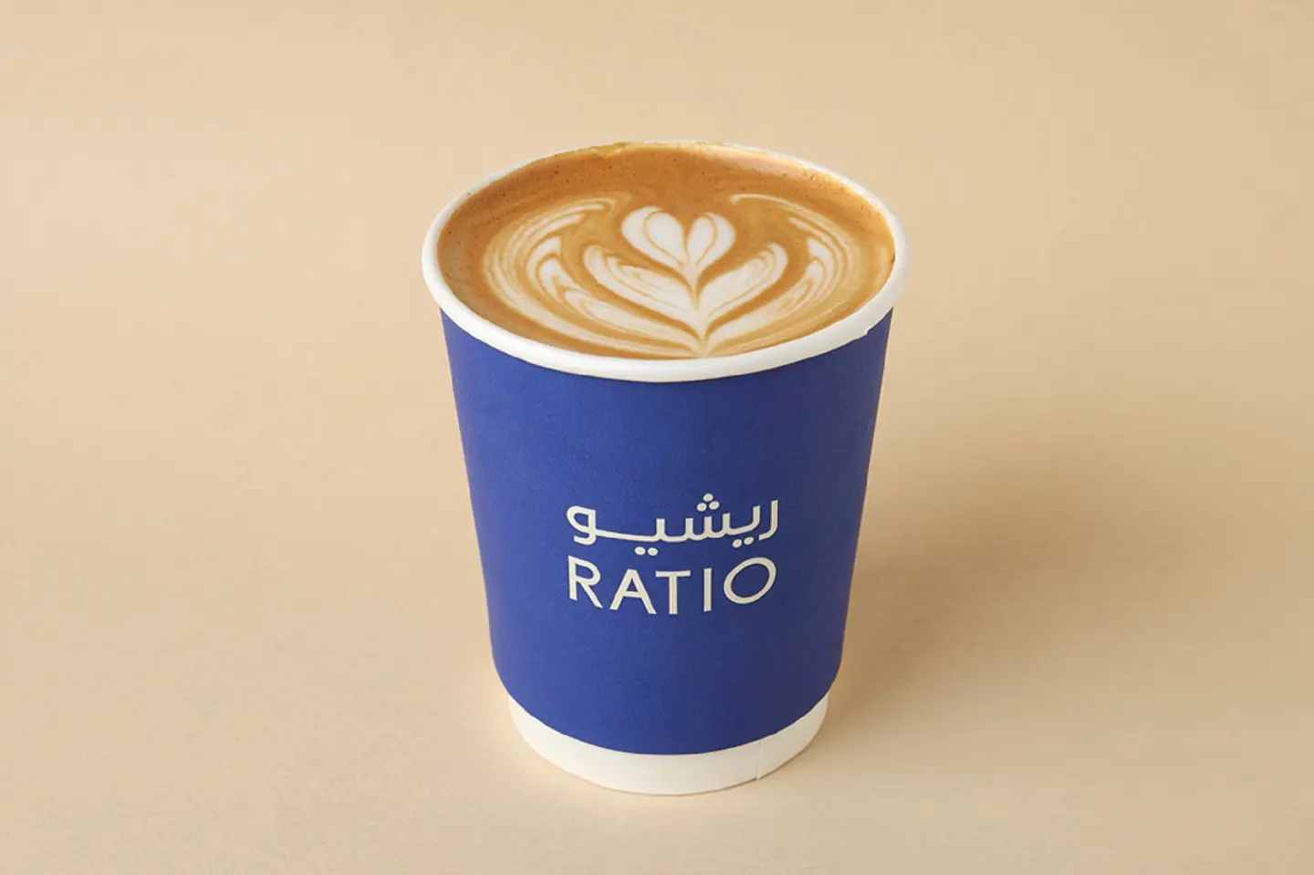 كابتشينو
