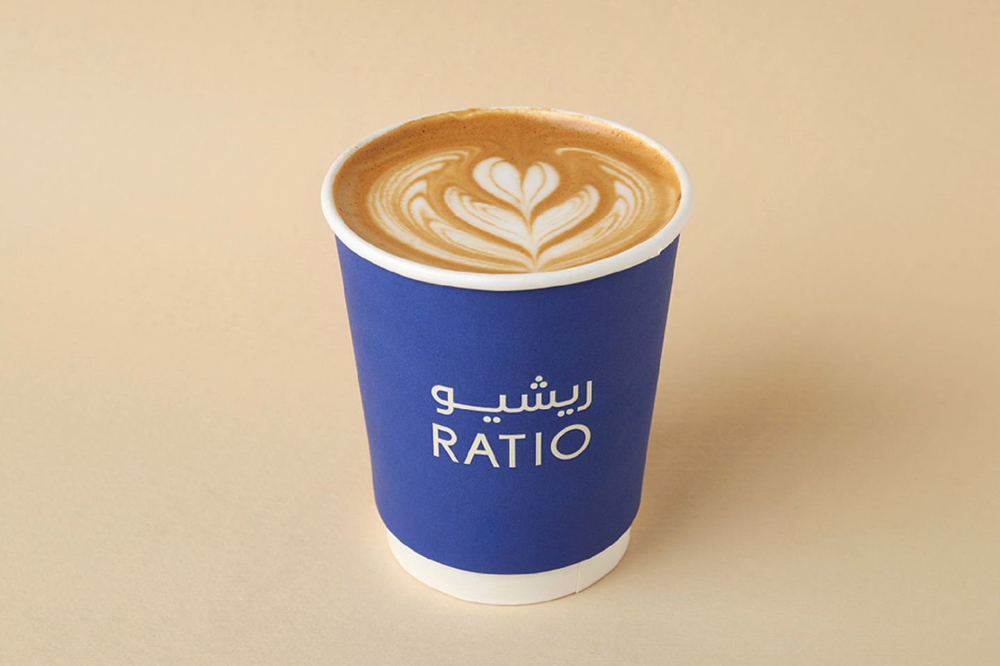 كابتشينو