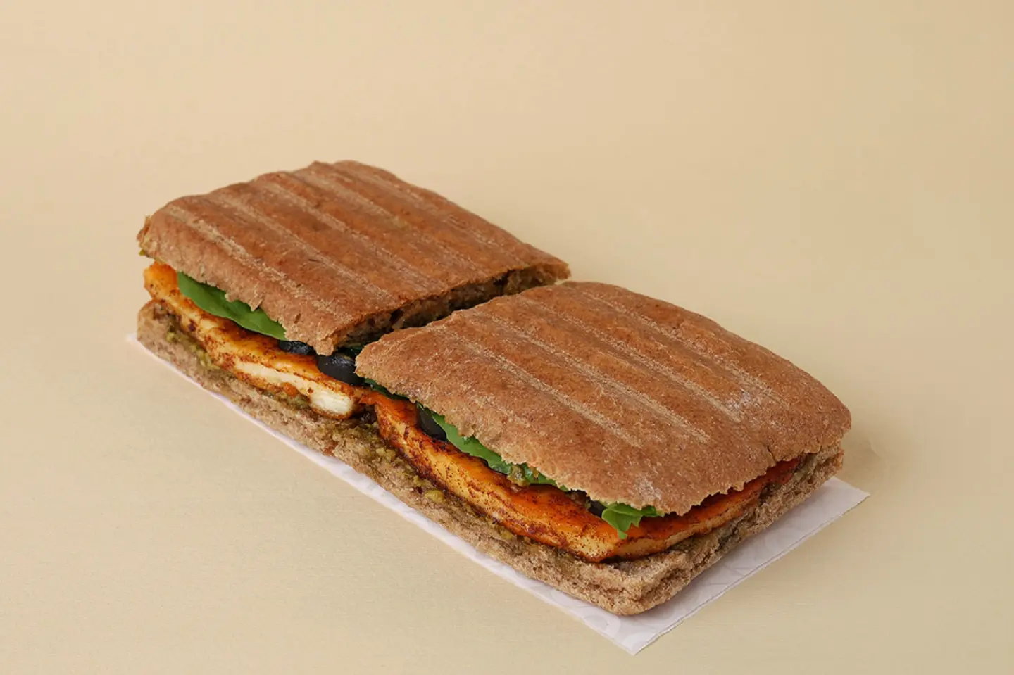Haloumi Grilled