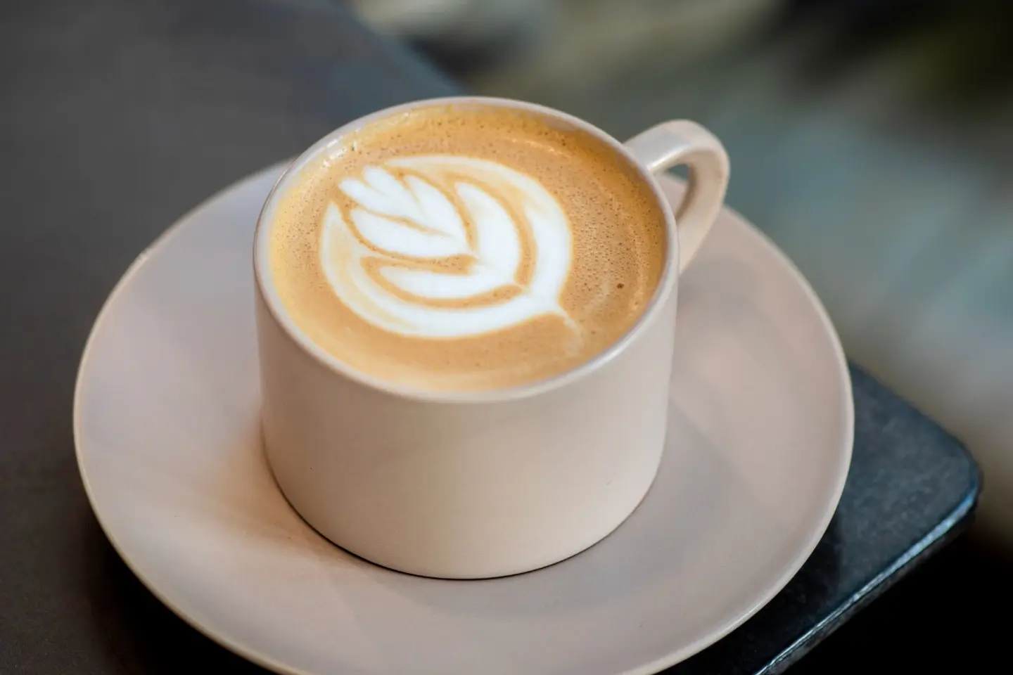 Flat White