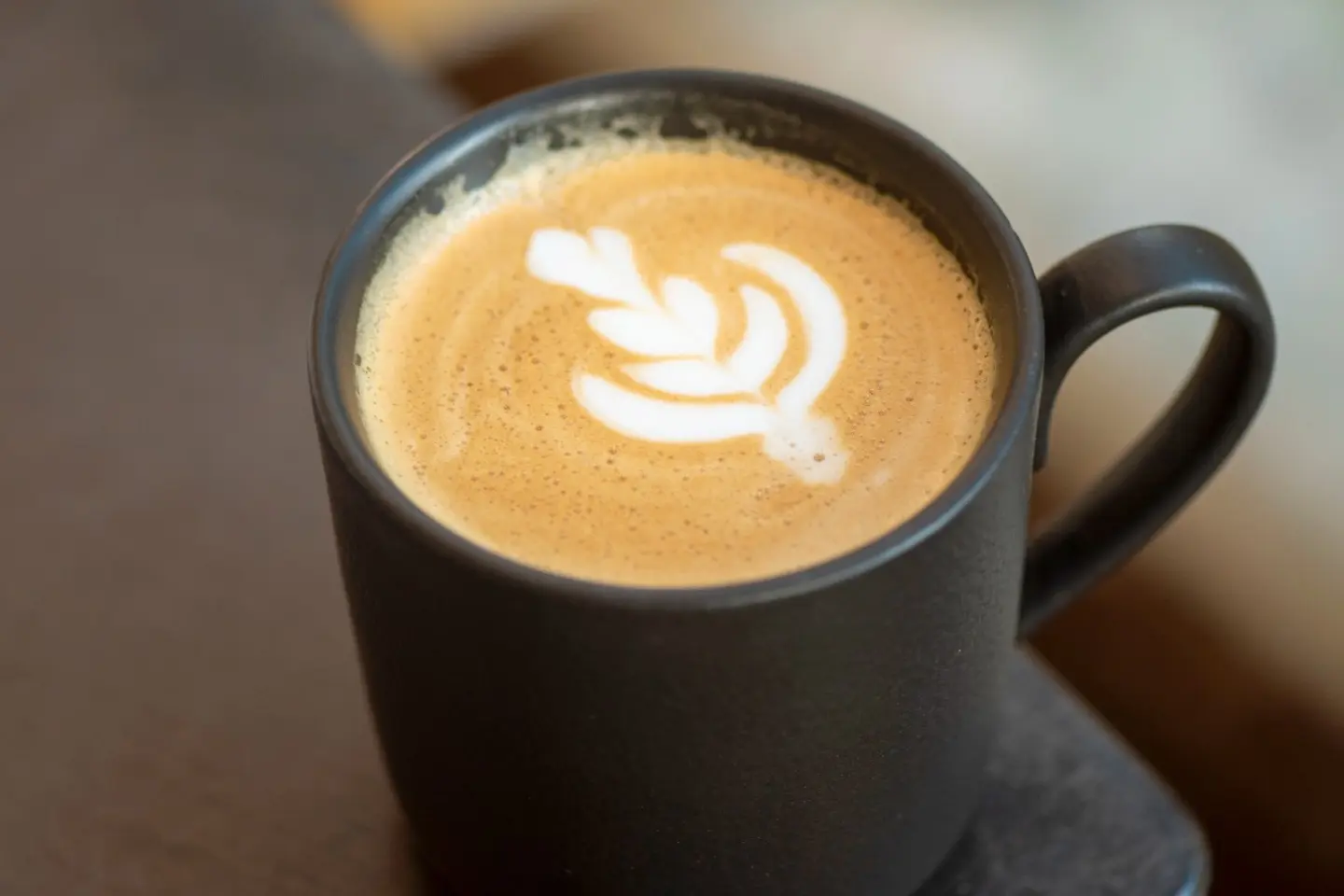 Spanish Latte