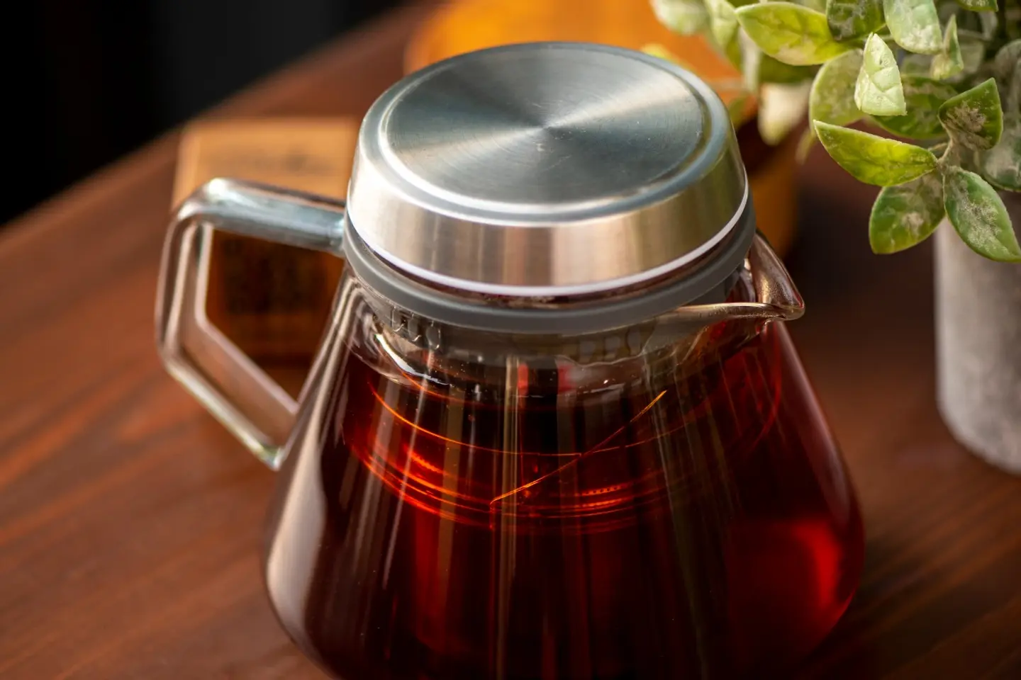 House Tea