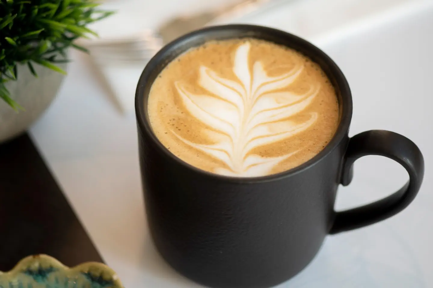 Latte