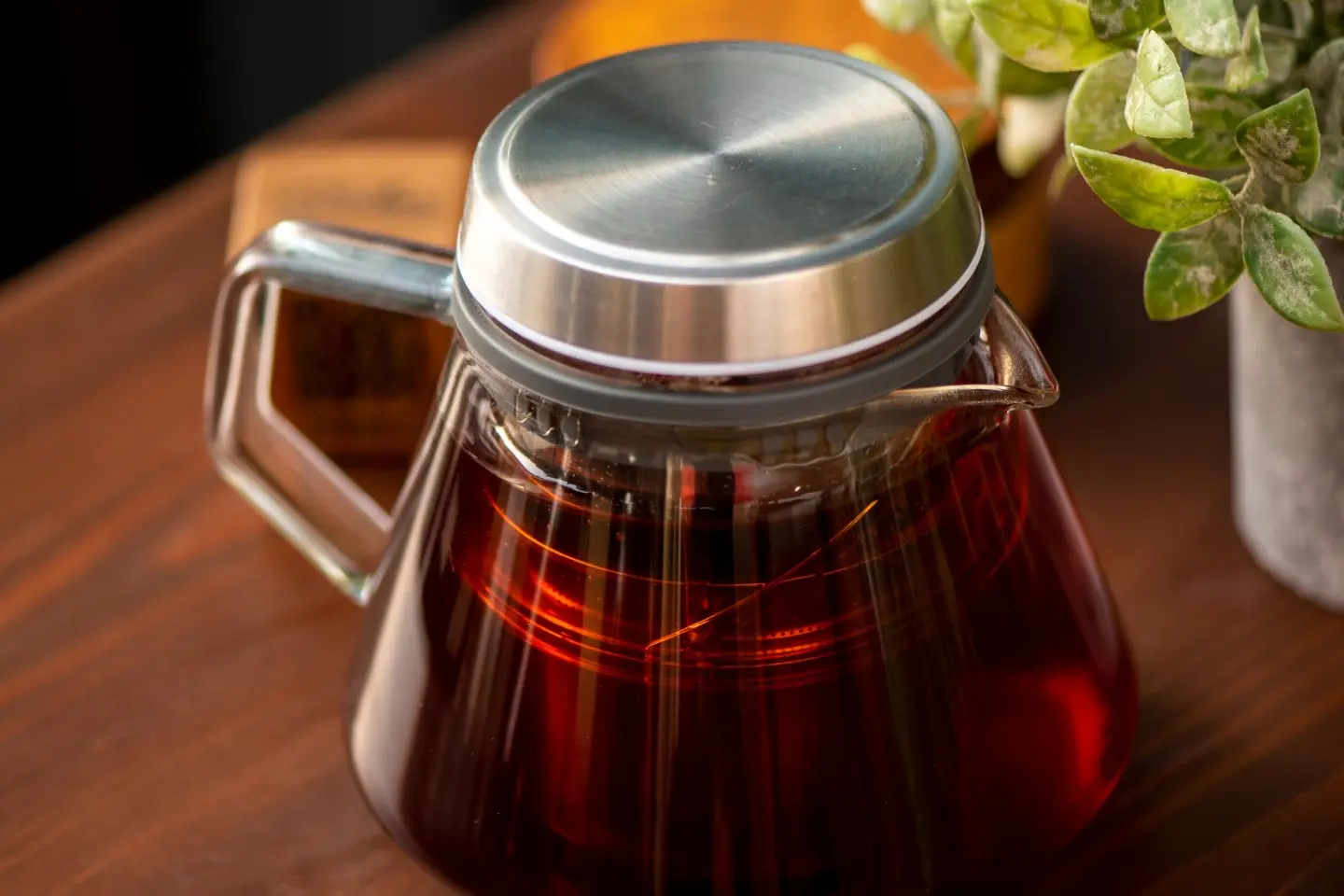Red Tea