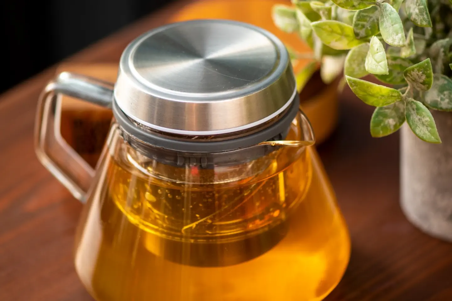 Green Tea