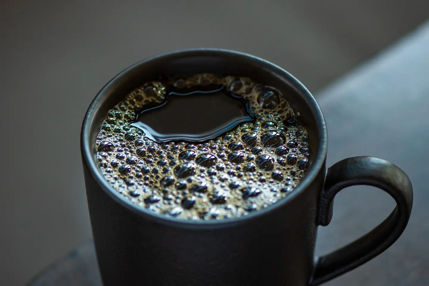 Filter Coffee