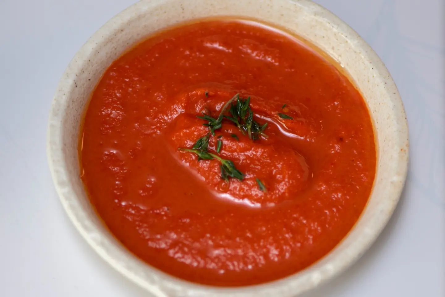 Red Pepper Harrisa