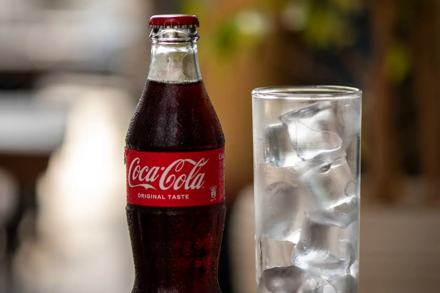 Coca Cola