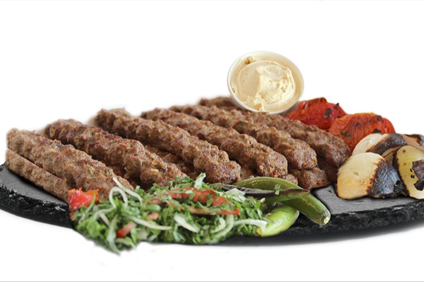 Beef Kabab