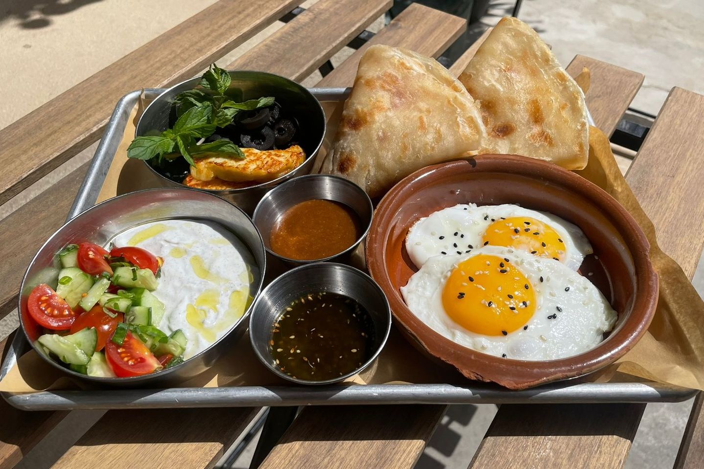 Mulawah Board