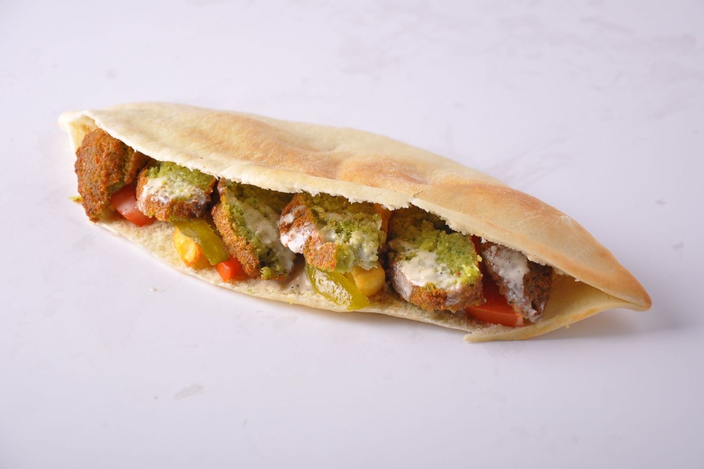 Falafel Kanz