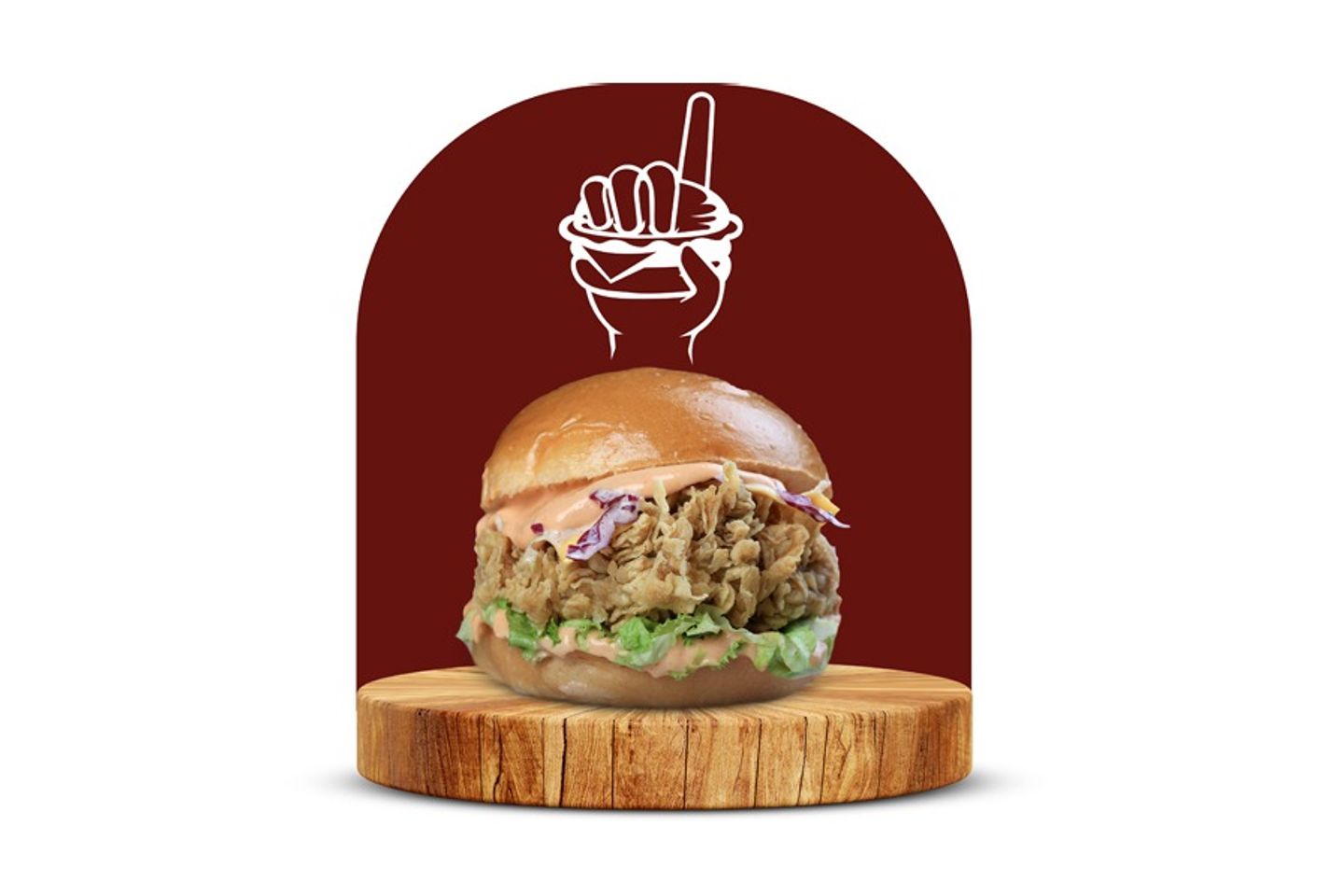 Signature Chicken