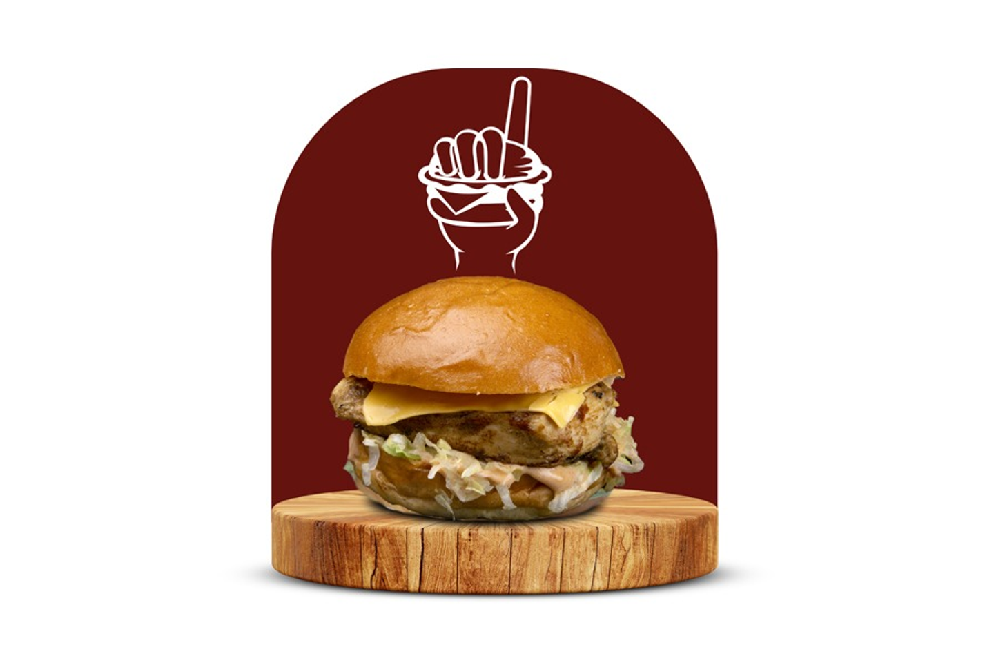 Grillo Chicken