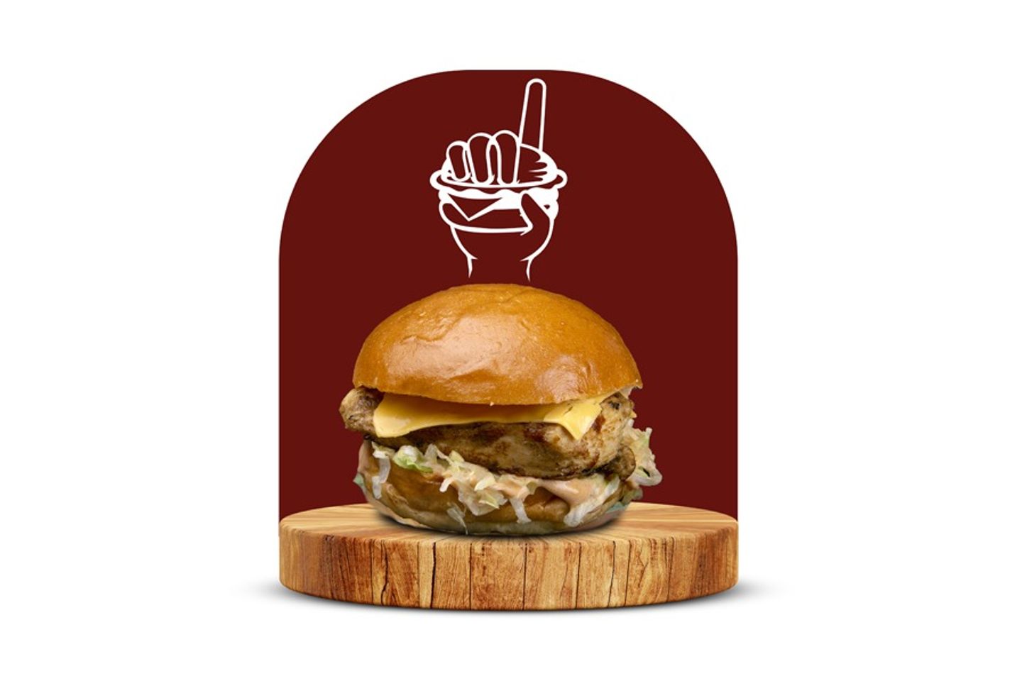 Grillo Chicken