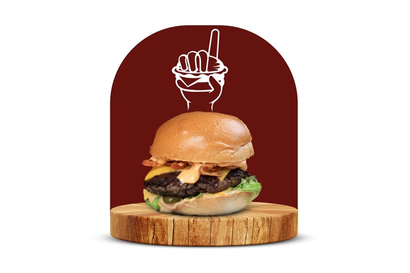 Apache Maple Beef