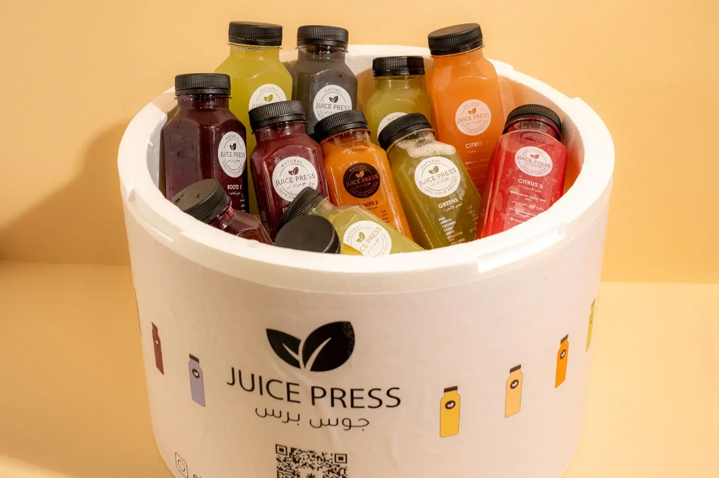 Juice Box
