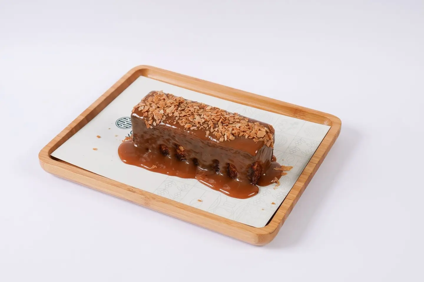 French Toast Caramel