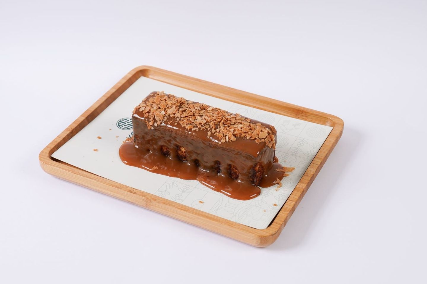 French Toast Caramel